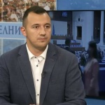 Габриел Вълков: Богатите трябва да плащат по-високи данъци, за да има пари и за по-бедните хора