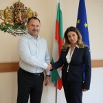 Инвестиция за 2 млн. лв. ще разшири производството на завода за лазерни машини в Индустриален парк София - Божурище