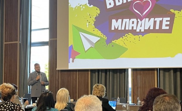 Масовият спорт е един от основните инструменти за превенция срещу