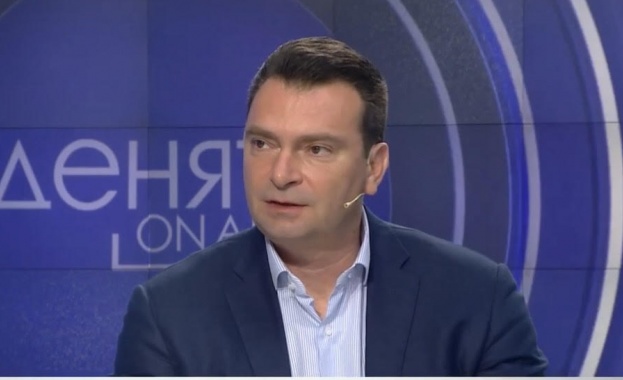 Няма нищо необичайно в това да има делегация в Китай