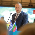Иван Иванов: Партньорството с Гърция е още по-важно с въвеждането на еврото