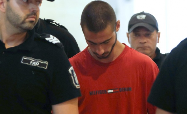 22 годишният Даниел Терзиев остава в ареста това реши Софийският