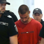Съдът остави в ареста Даниел Терзиев, който причини дерайлирането на трамвай в София