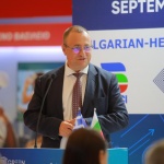 Иван Иванов: Модернизирането на инфраструктурата в трансграничния ни регион ще даде тласък на икономиката