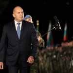 Президентът Радев: Съединението е нашето вдъхновение, единни сме успявали и само единни ще пребъдем
