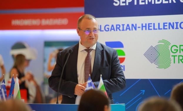 Иван Иванов: Модернизирането на инфраструктурата в трансграничния ни регион ще даде тласък на икономиката