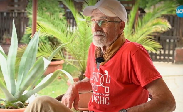 Между зъболекарския стол и фермата