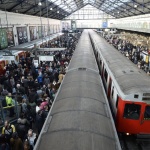 Лондонското метро спря работа заради стачка