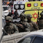 Терористична атака с жертви в Йерусалим