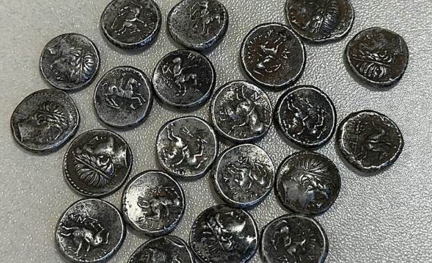 Агенция Митници предостави на Регионалния исторически музей София за