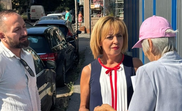 Законопроектът за ВиК не решава нито един от съществуващите проблеми