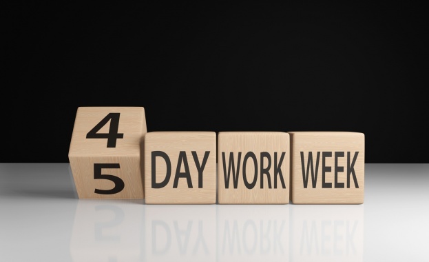 4-дневната работна седмица – утопия или реална алтернатива за България