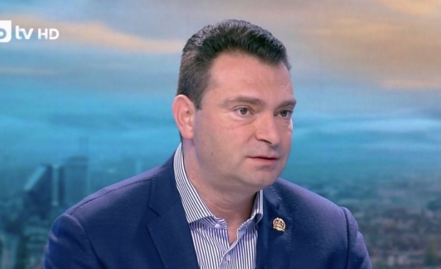 Посещението в Китай на делегацията на БСП бе за да