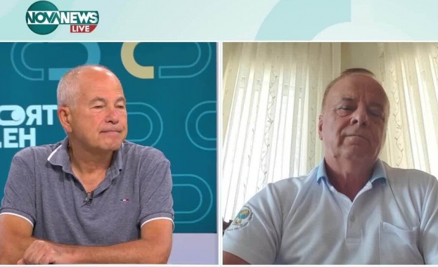 У нас вече действа контролът на средната скорост чрез тол