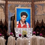 Божият инфлуенсър Карло Акутис