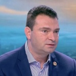 Калоян Паргов: С Китай бяха обсъдени възможности за увеличение на инвестициите