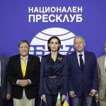 Посланик Олеся Илашчук: „Благодарни сме на България за подкрепата и за нейната позиция“ 