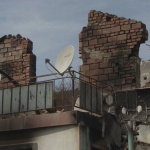 Месец след опустошителния пожар в Трънско, жителите все още се борят с последствията
