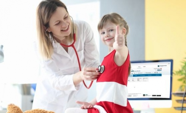 Медицинските специалисти в детските градини и училищата вече имат достъп