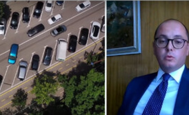 Данъчни облекчения и гъста мрежа от зарядни станции: Нов закон цели да ускори прехода към електромобилите в България