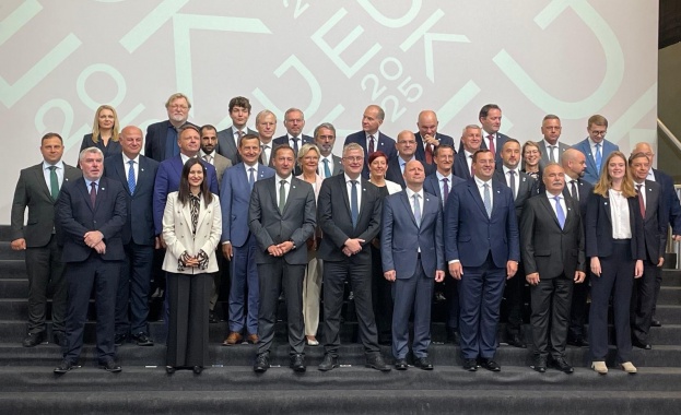 Заместник-министър Василева: Въвеждането на нови технологии е ключов фактор към продоволствена сигурност и устойчиво земеделие