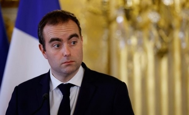 Себастиан Льокорню е новият премиер на Франция