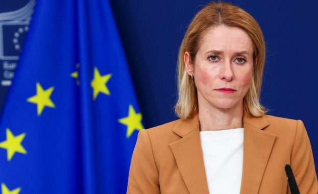 За разлика от Украйна хуманитарната катастрофа в Газа е изпитание