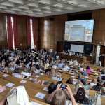 Заместник-министър Димитър Георгиев: Обединените усилия са гарант за образовано и здраво поколение