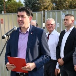 Иван Таков: Ако не искаме човеконенавистни идеологии да тровят обществата, трябва да помним и да пазим миналото