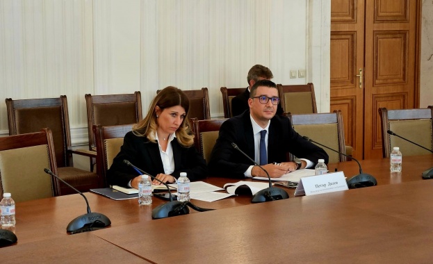 Насърчаването на износа към алтернативни пазари в и извън Европа