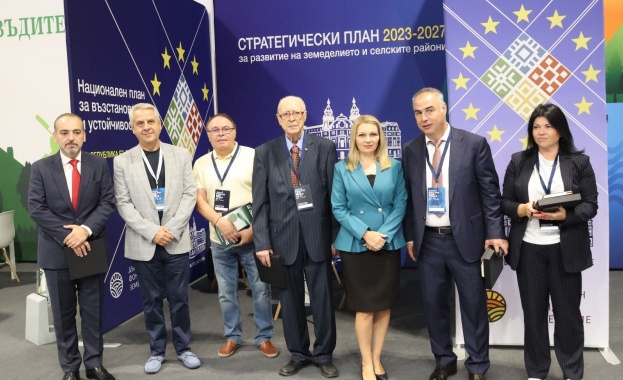 Министерството на земеделието и храните ще продължи да подкрепя птицевъдството