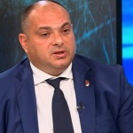 Зам.-министърът на МВР за видеото от Русе: На камерите се вижда, че скоростта на автомобила е превишена