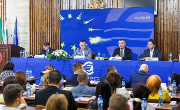 Еврото ще даде повече възможности за бизнеса и земеделските производители