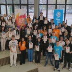 Ескейп стая срещу насилието в училище