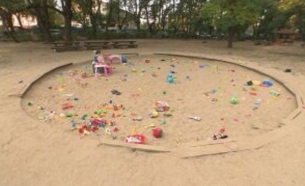 Майка твърди че детето й вече е пострадало на един