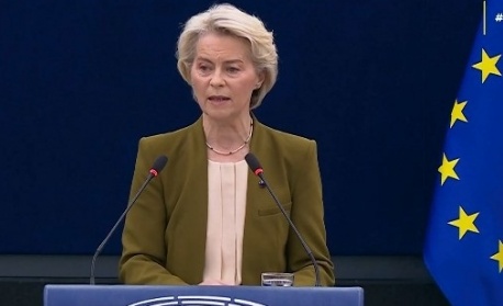 След заплаха от блокада в ЕП, Урсула Фон дер Лайен предложи корекции в бюджета на ЕС