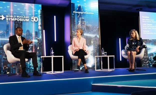 Представителите на руската държавна корпорация разказаха за своя принос към