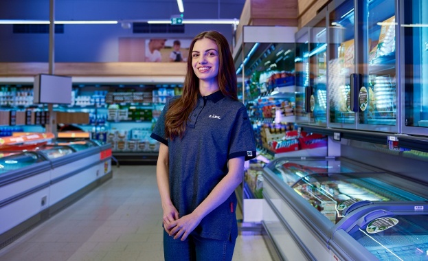 98% от практикантите в Lidl препоръчват програмата