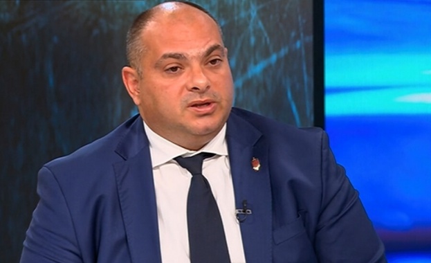 МВР излезе още същия ден в който директора на ОД