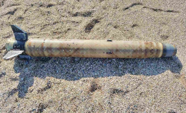 Специализиран екип за разузнаване обозначаване извличане транспортиране и унищожаване на