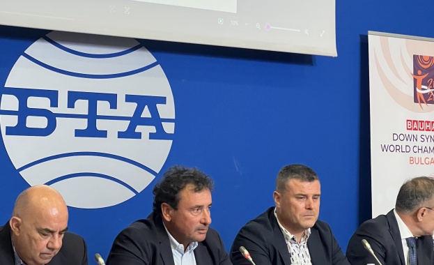 Спортът е универсален език който събира хората без значение от