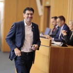 Иван Таков: Връщането на доверието на гражданите в институциите на общинската власт е приоритет №1 в СОС