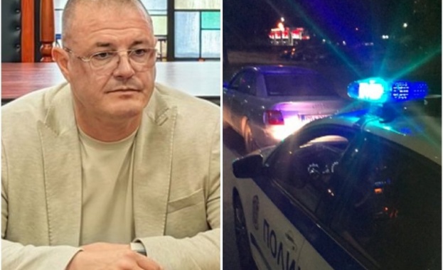 Седмица след случая с пребития полицейски шеф в Русе