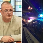 Тема: Пребитият полицейски началник