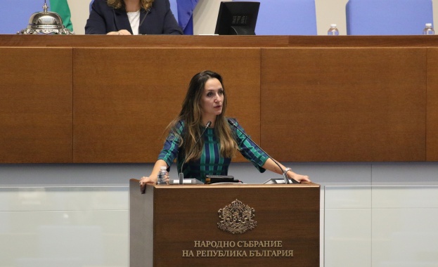 Разширяването на кръга от лица които могат да обжалват общинските