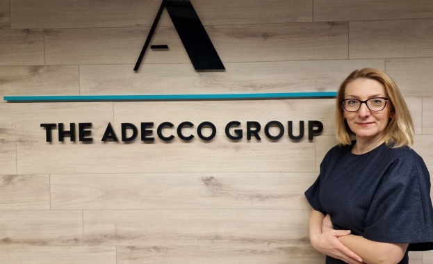 Ново глобално проучване на Adecco Group показва че компаниите по