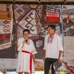 Искрен Пецов ще пее и ще плете чесън на Фестивала на чесъна 