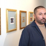 В памет на Сияна откриха галерия за изкуство и добрина