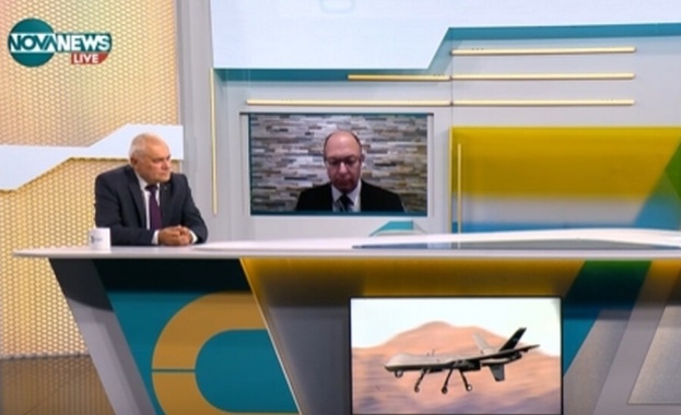 Бивши зам.-министри на отбраната - за руските дронове в Полша и договора с "Райнметал"