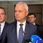 Костадин Костадинов: „Дворовата опозиция“ дреме в Парламента, докато народните представители на „Възраждане“ се борят за българите